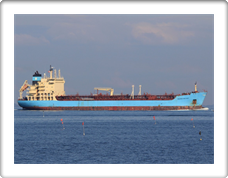 MAERSK BELFAST    9299446   9V6969 